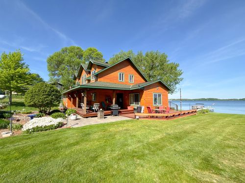 21447 Sunny Drive, Fergus Falls, MN, 56537 | Card Image