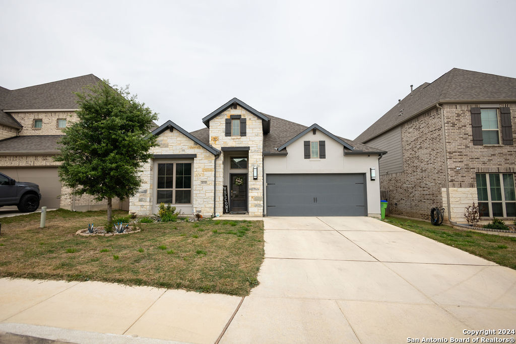 Easton Dr, San Antonio, TX 78253