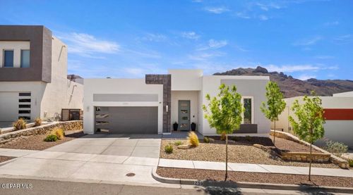 1256 Desert Night St, El Paso, TX, 79912-7498 | Card Image