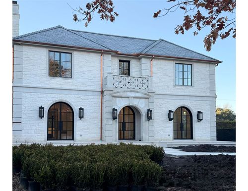 3429 Bryn Mawr Dr, Dallas, TX, 75225-7650 | Card Image