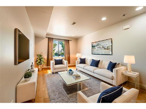 unit-11-3520 W Conejos Pl, Denver, CO, 80204-2146 | Card Image