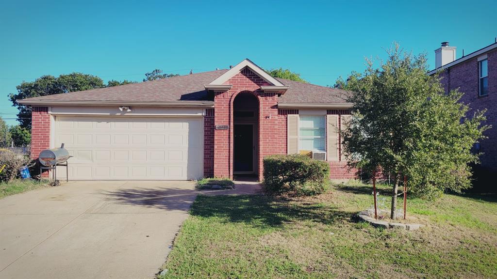 Prentice Dr, Seagoville, TX 75159