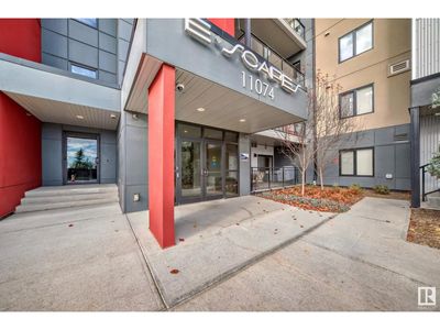 11074 Ellerslie Rd Sw, Condo with 2 bedrooms, 2 bathrooms and 2 parking in Edmonton AB | Image 3