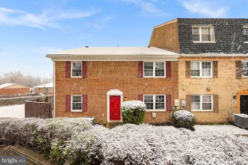 9824 Hagel Cir, LORTON, VA, 22079-4310 | Card Image