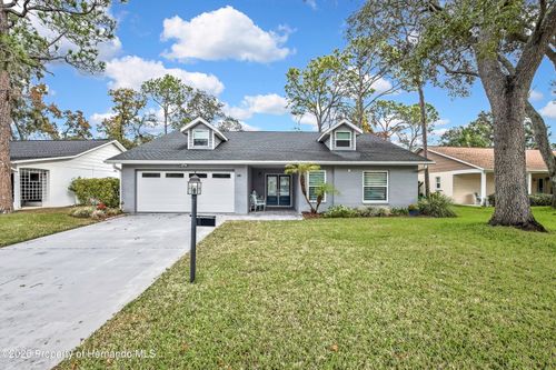 6181 Ocean Pines Ln, Spring Hill, FL, 34606-3533 | Card Image