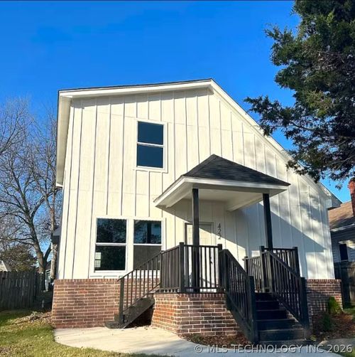 422 S Park St, Sapulpa, OK, 74066-5230 | Card Image