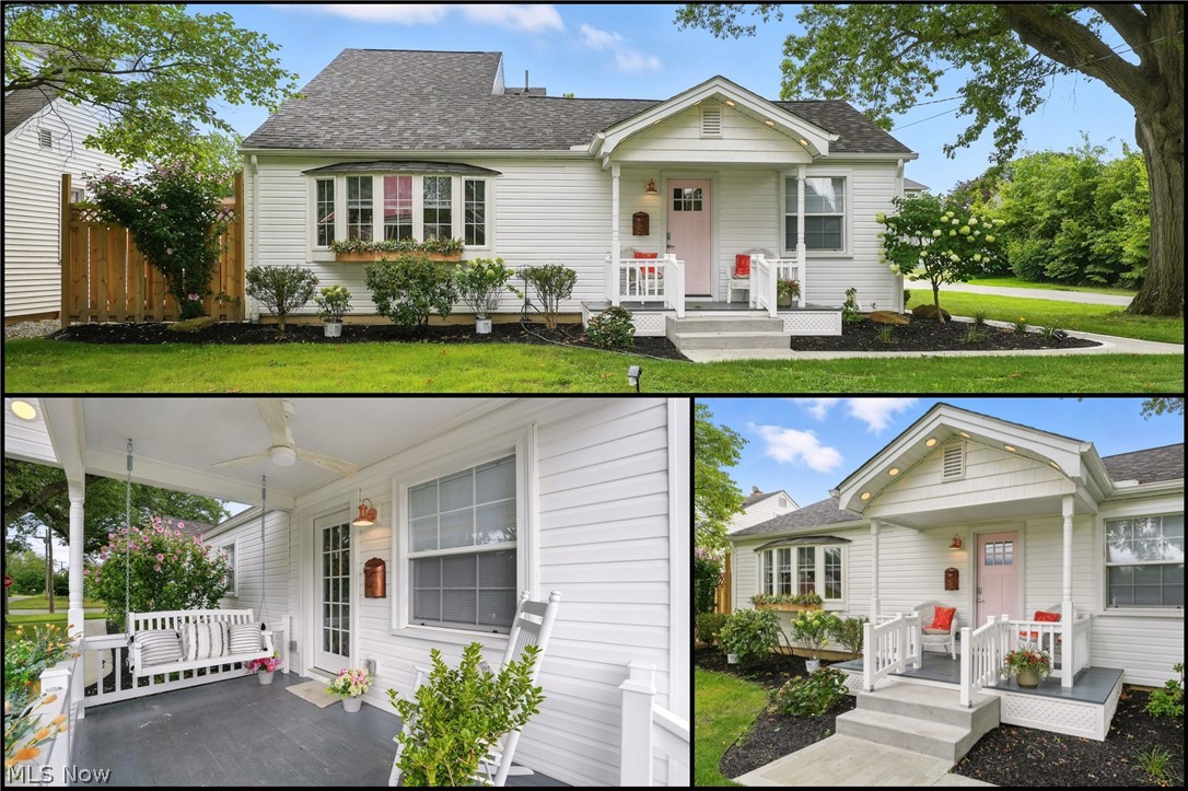 Residential in Youngstown 5