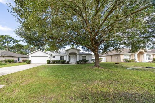 77 Ramblewood Dr, PALM COAST, FL, 32164-5010 | Card Image