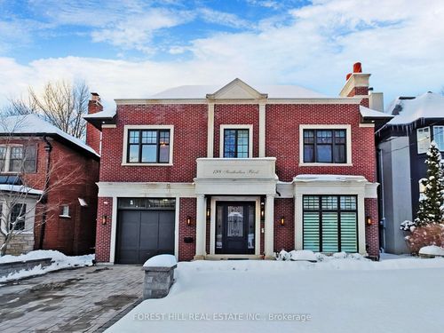 198 Strathallan Blvd, Toronto, ON, M5N1T1 | Card Image