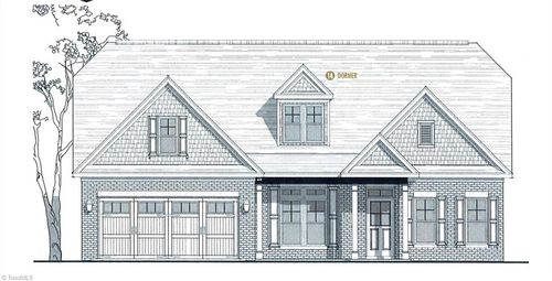 150 Owl Ln, Winston-Salem, NC, 27127-9264 | Card Image