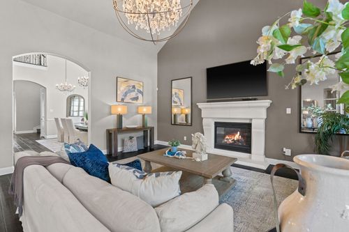 6701 Canyon Oak Ct, Argyle, TX, 76226-1438 | Card Image