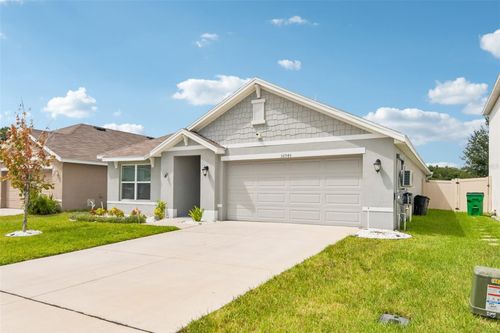 36945 Goffaux Loop, ZEPHYRHILLS, FL, 33541-2974 | Card Image