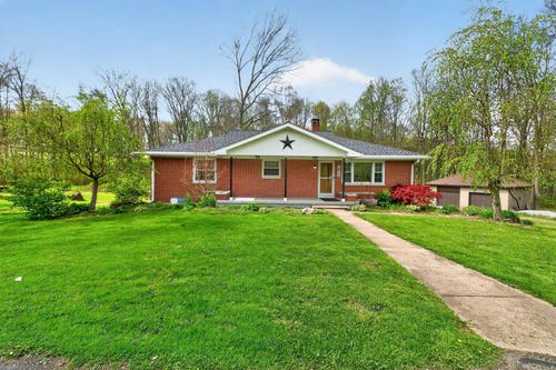 15331 Wooster Rd, Mount Vernon, OH, 43050-9770 | Card Image