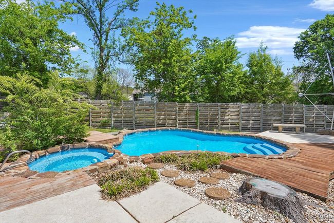7911 Toledo Ave, House other with 4 bedrooms, 3 bathrooms and null parking in Tulsa OK | Image 30