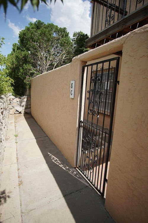 8c-2520 San Jose Ave, El Paso, TX, 79930-1241 | Card Image