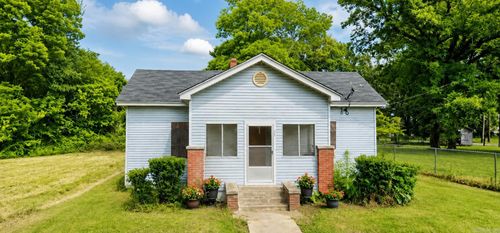 305 N School St, Dermott, AR, 71638-1632 | Card Image