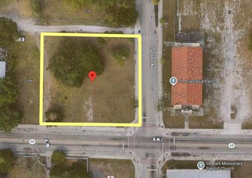 1012 Orange Ave, Fort Pierce, FL, 34950-8851 | Card Image