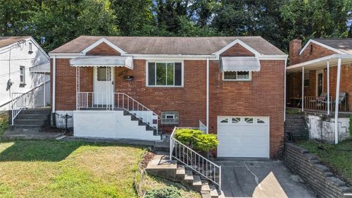 2143 Plainview Ave, Brookline, PA, 15226-1545 | Card Image