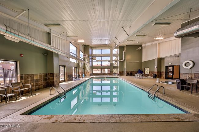 23-5 - 357 Hi Country Dr, Condo with 2 bedrooms, 2 bathrooms and null parking in Winter Park CO | Image 42