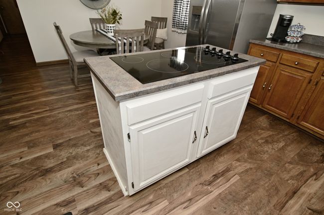 6276 Quail Rdg W, House other with 4 bedrooms, 3 bathrooms and null parking in Plainfield IN | Image 24