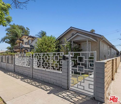 5014 Nobel St, Commerce, CA, 90040-1235 | Card Image