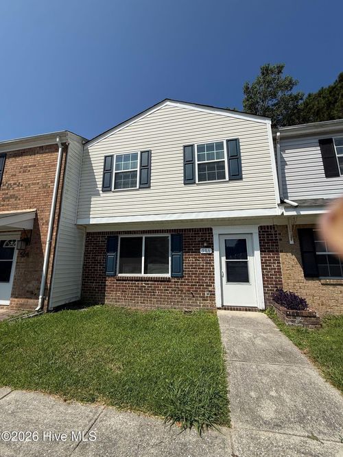 506 Myrtlewood Cir, Jacksonville, NC, 28546-7414 | Card Image