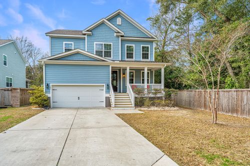 1601 Secessionville Rd, Charleston, SC, 29412-8238 | Card Image