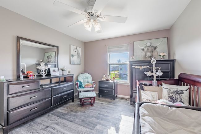 16263 Celtic Cir, House other with 4 bedrooms, 3 bathrooms and 2 parking in Manhattan IL | Image 21