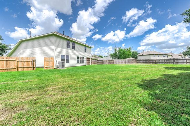 6701 Hidden Colony Ln, House other with 4 bedrooms, 3 bathrooms and 2 parking in Dickinson TX | Image 30