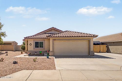 9255 E Ellis St, Mesa, AZ, 85207-6922 | Card Image