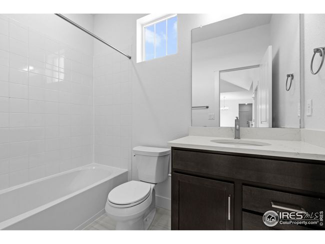 6129 Zebulon Pl, Home with 2 bedrooms, 3 bathrooms and null parking in Timnath CO | Image 14
