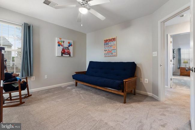 8754 Grantham Ct, House other with 3 bedrooms, 4 bathrooms and null parking in BRISTOW VA | Image 32