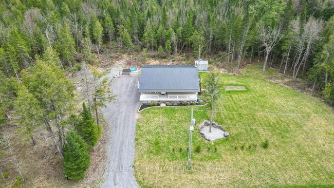 1554 Shannon Rd, House other with 3 bedrooms, 3 bathrooms and 6 parking in Plainfield ON | Image 40