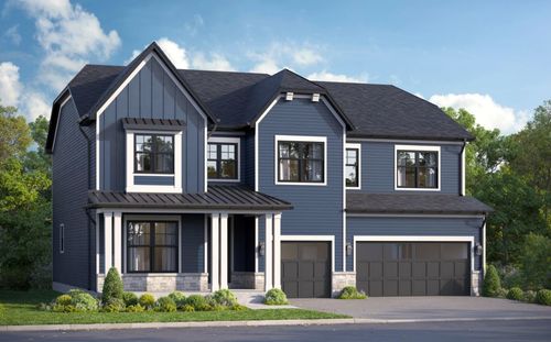 100 39th St, Downers Grove, IL, 60515-1610 | Card Image