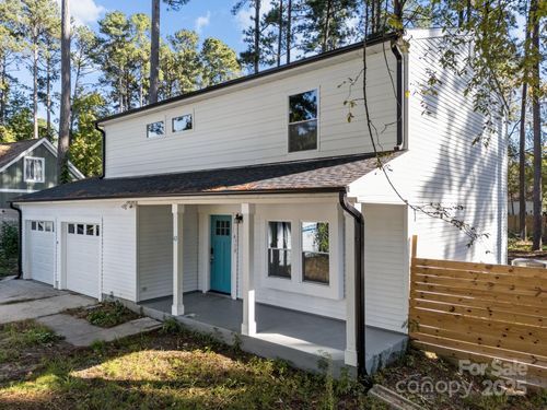 4918 Tyne Dr, Durham, NC, 27703-2867 | Card Image