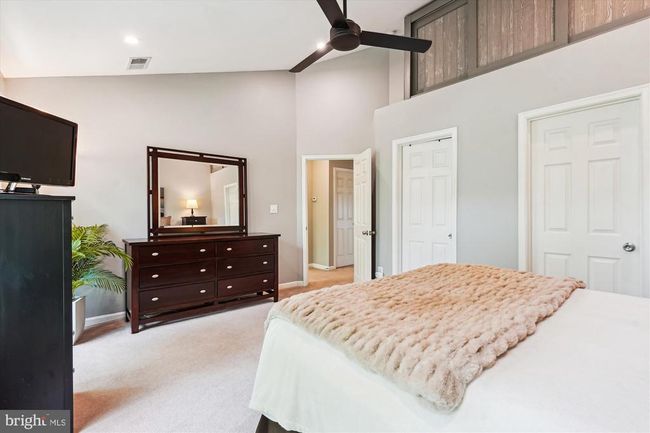 623-B - 623 Main St, Townhouse with 3 bedrooms, 3 bathrooms and null parking in GAITHERSBURG MD | Image 21
