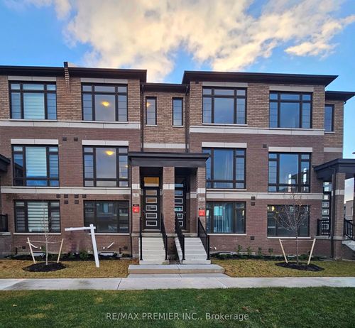 38 Cherry Hill Lane, Barrie, ON, L9J0M7 | Card Image