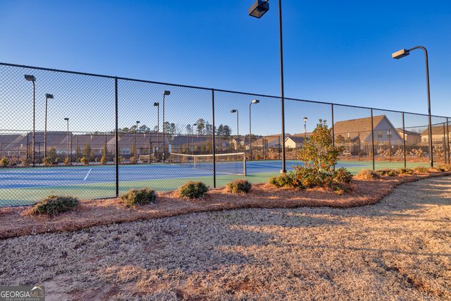 3253 Long Creek Dr, House other with 4 bedrooms, 3 bathrooms and null parking in Buford GA | Image 52