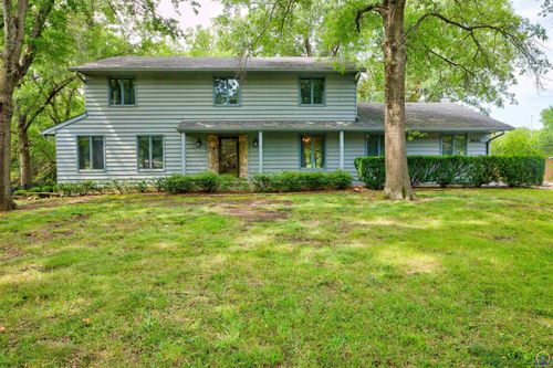 3631 Nw 44th Ter, Topeka, KS, 66618-2636 | Card Image