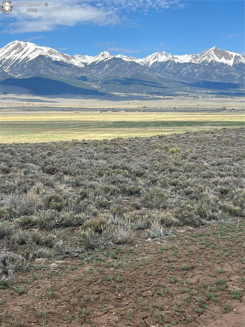 Land in Westcliffe 2