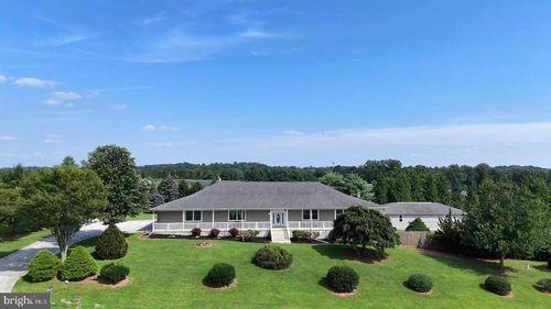 2603 Flintstone Rd, FREELAND, MD, 21053-9767 | Card Image