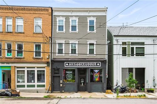 3105 Brereton St, Lawrenceville, PA, 15219 | Card Image