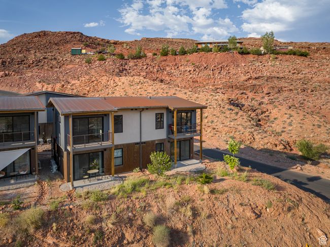 106B - 1185 Murphy Ln, Condo with 1 bedrooms, 1 bathrooms and 1 parking in Moab UT | Image 4