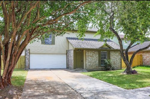 19918 Bambiwoods Dr, Humble, TX, 77346-1104 | Card Image