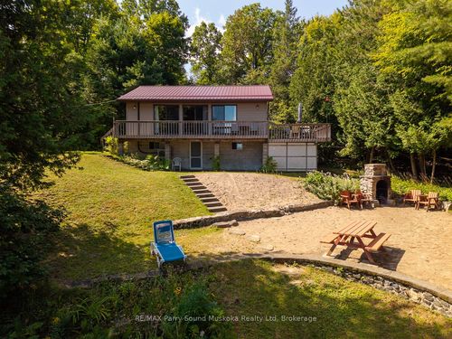 28 Stormy Point Rd, Mckellar, ON, P2A | Card Image