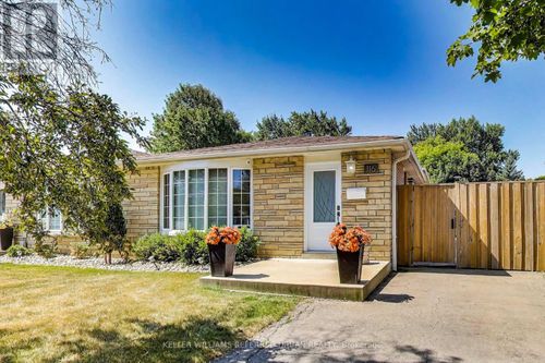 116 Fallingdale Crescent, Brampton (Southgate), ON, L6T3J6 | Card Image