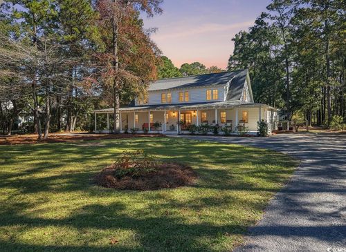 83 Hammock Ave, Pawleys Island, SC, 29585-6930 | Card Image