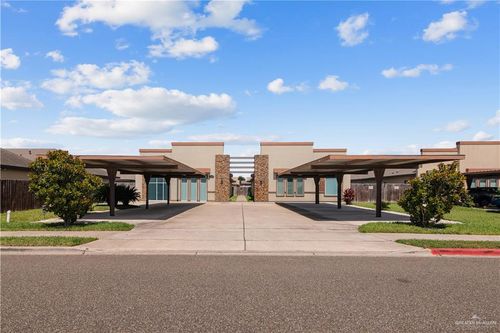 1205 Bodark Drive, Edinburg, TX, 78541 | Card Image