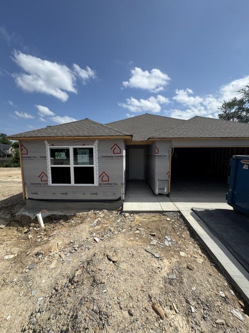 2269 Sam Tillery Dr, Alexander, AR, 72002-9324 | Card Image