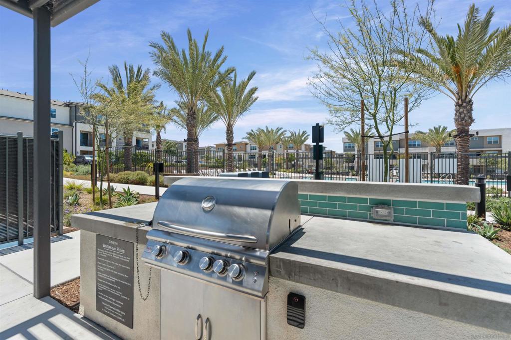 Residential in Chula Vista